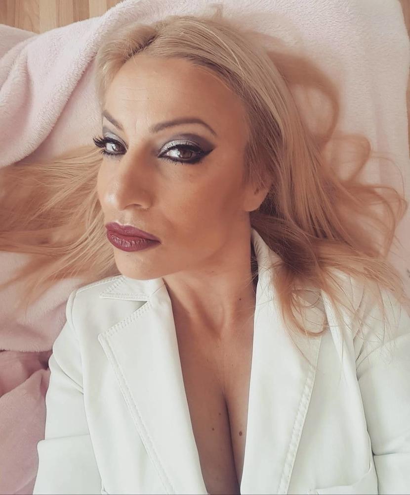 25P Serbian MILFs and Matures vol.131
