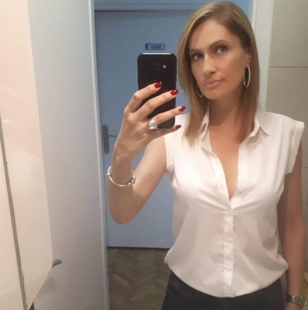 25P Serbian MILFs and Matures vol.131