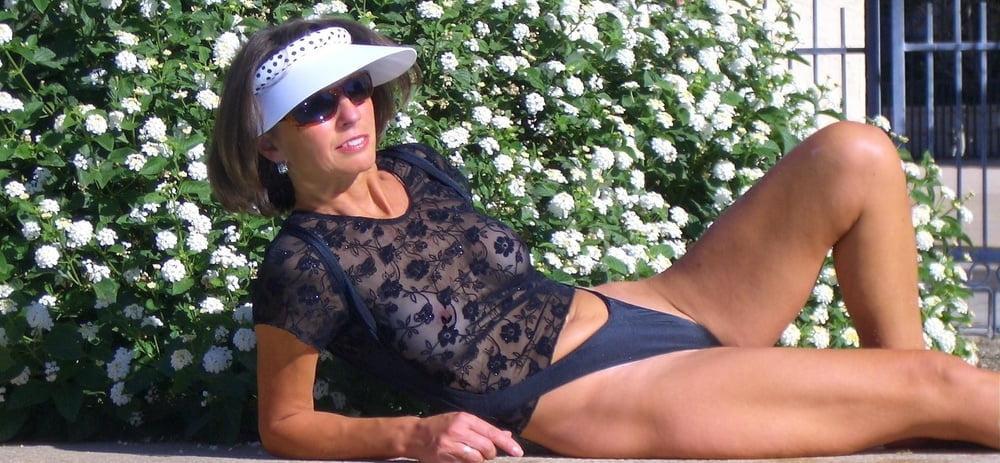 25P The Milf Mature and Gilfs Collection 68