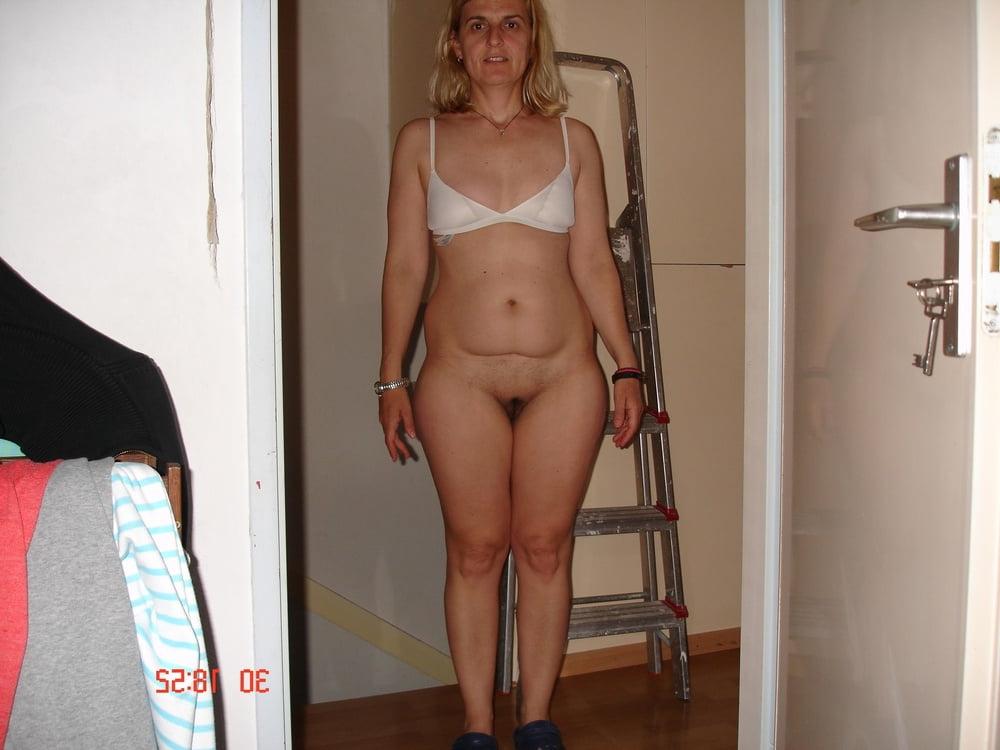 25P MILF and Mature