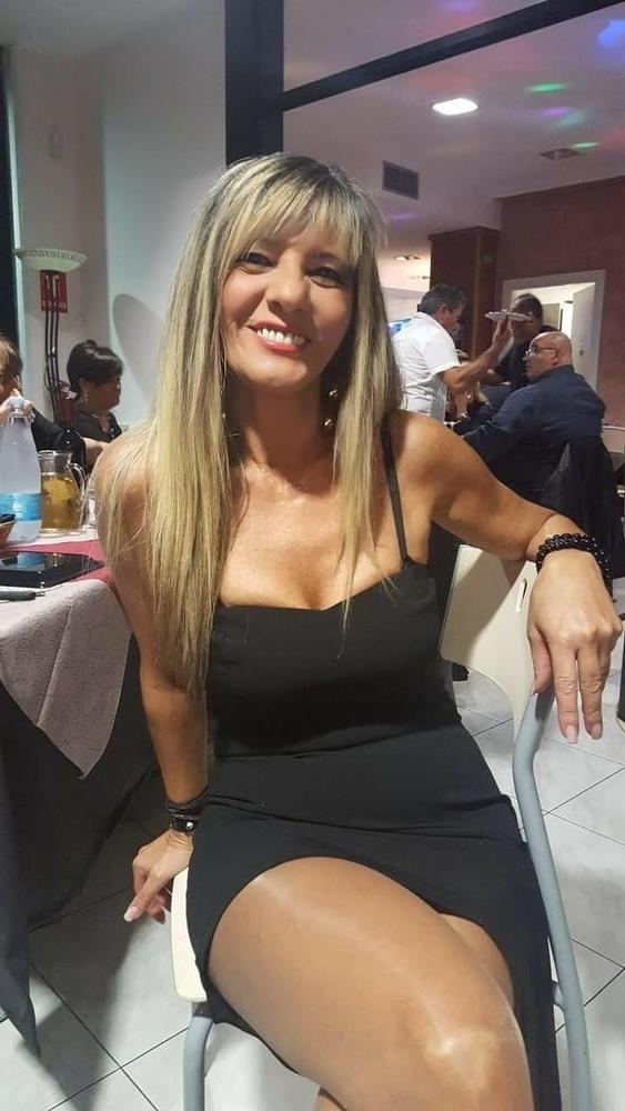 25P Dream Milf Granny 221