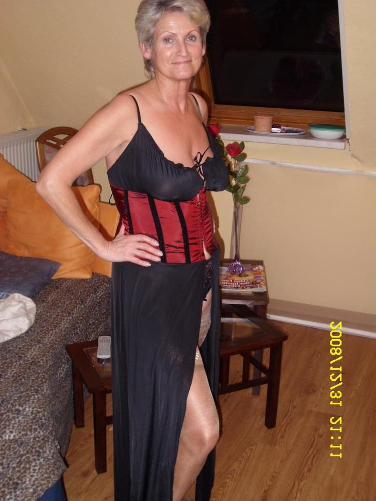 25P Dream Milf Granny 221