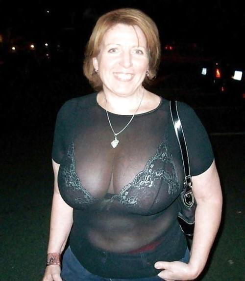 25P The Milf Mature and Gilfs Collection 159