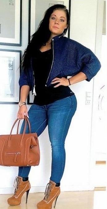 25P Amateur THICKNESS - 1