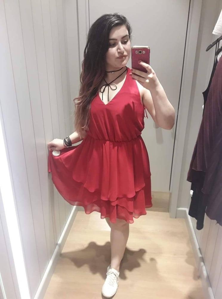 13P TURKISH MILF VOL16