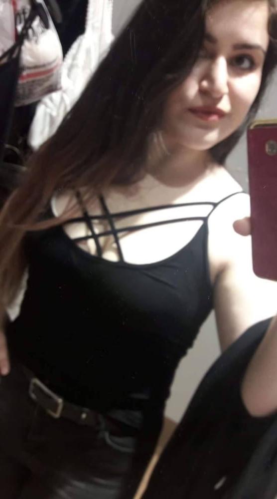 13P TURKISH MILF VOL16
