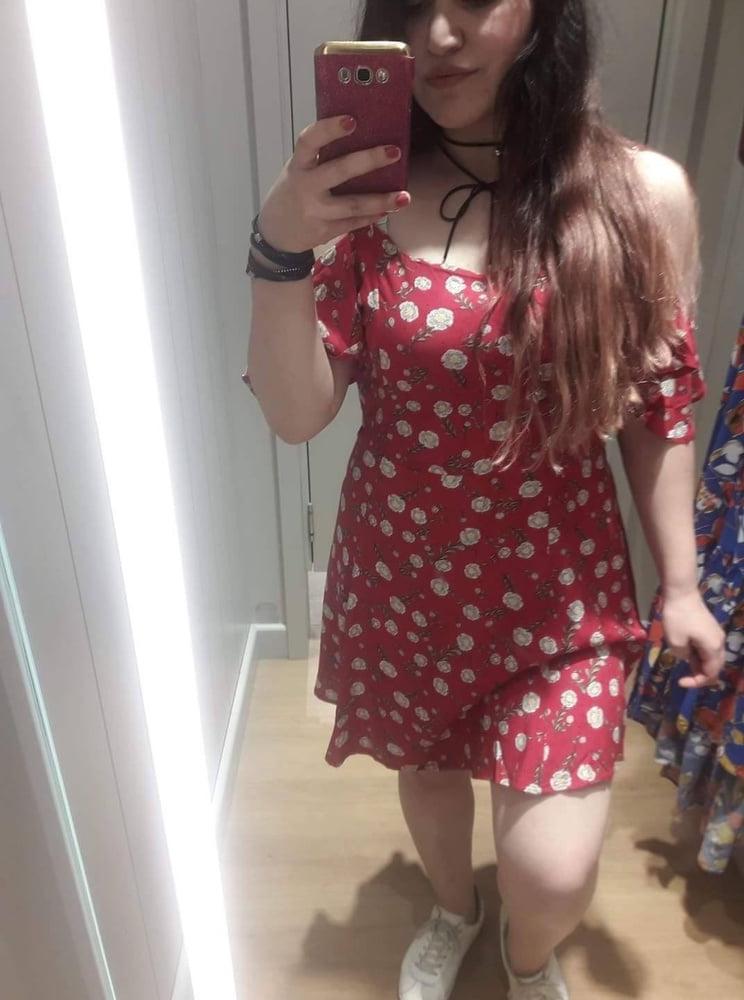 13P TURKISH MILF VOL16