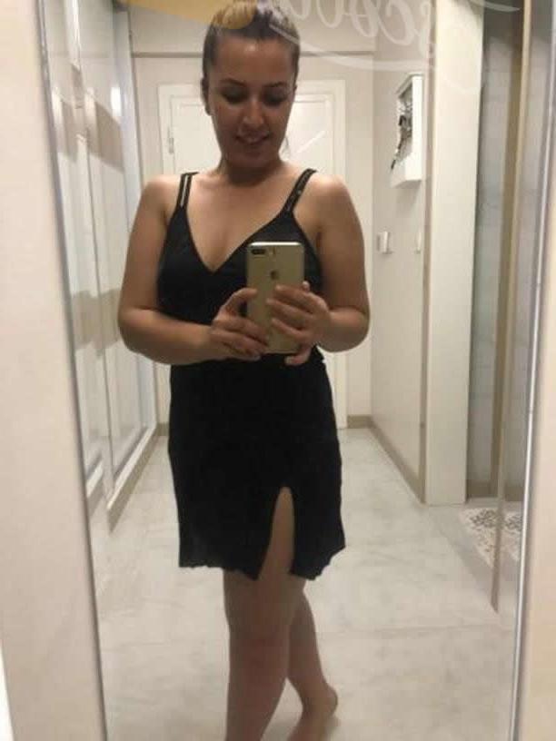 5P TURKISH MILF VOL15