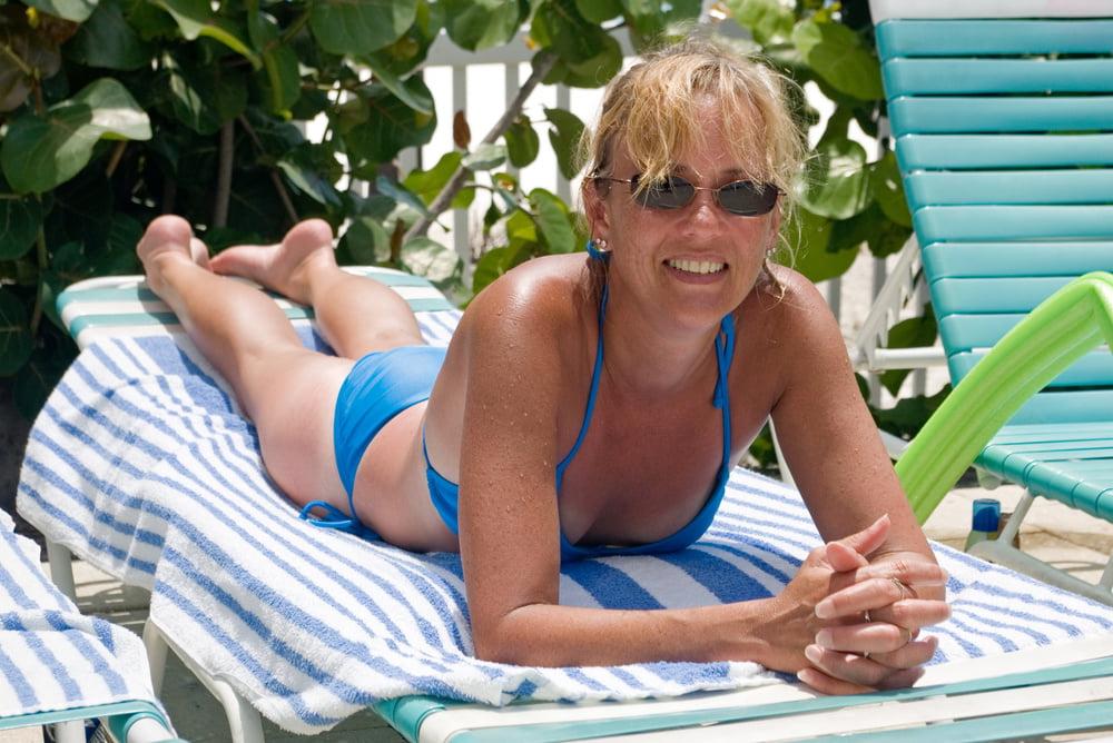25P my favourite milfs