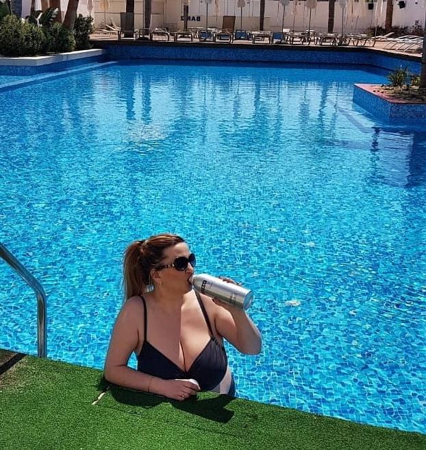 25P MILF Wives - Bikinis - 16
