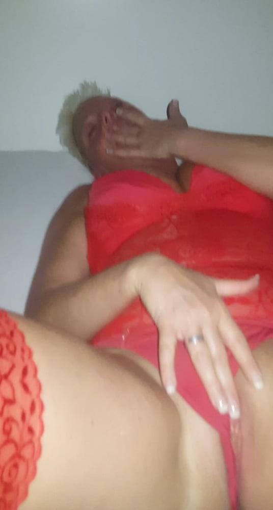 25P Dream Milf Granny 219