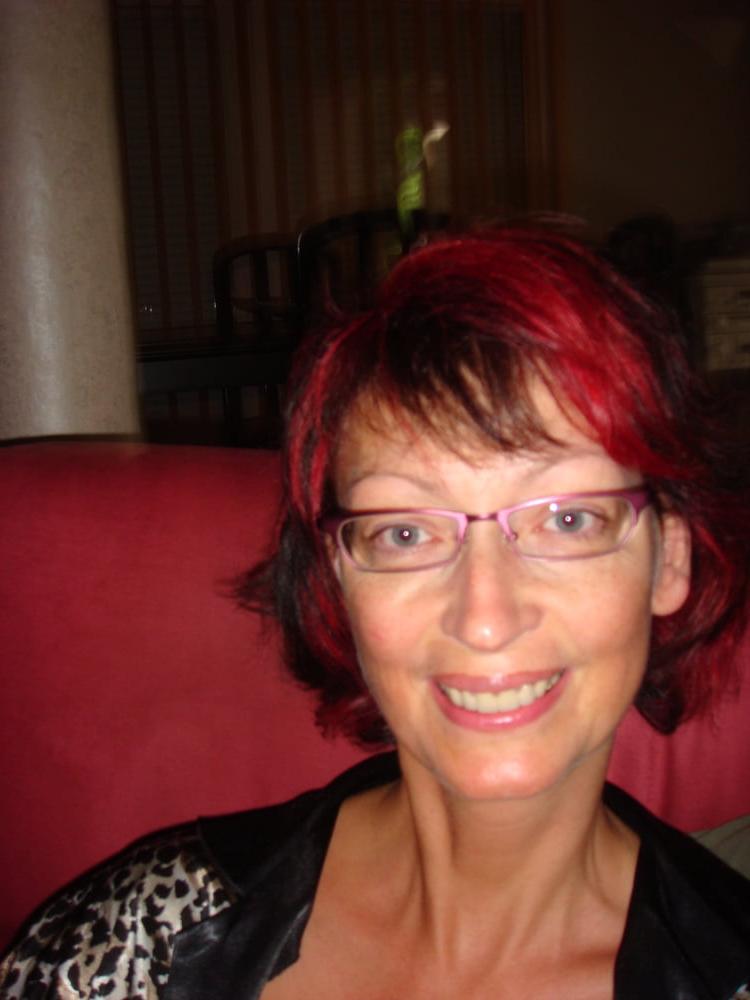 25P Sexy milf