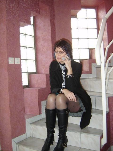 25P Sexy milf