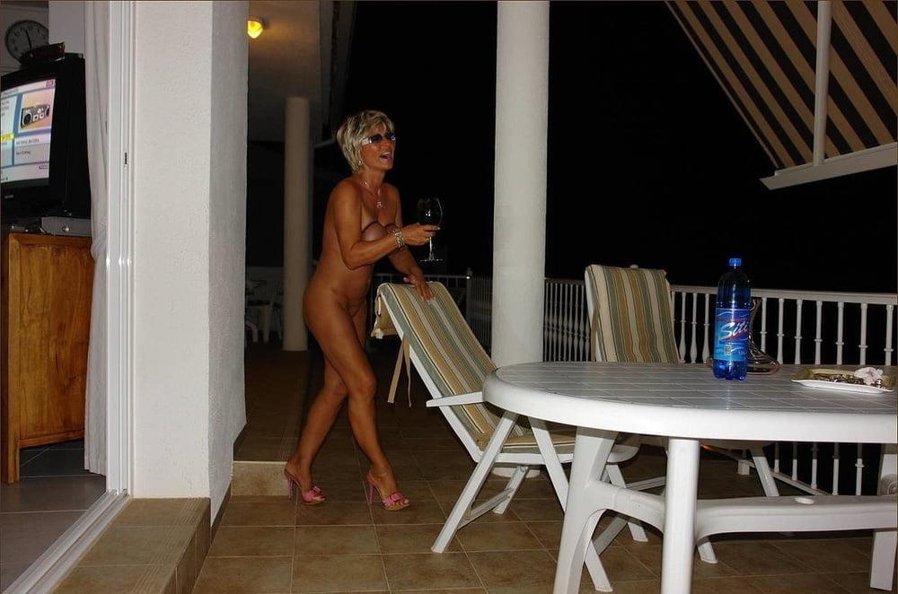 25P The Milf Mature and Gilfs Collection 140