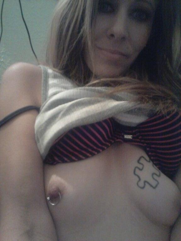 19P Ex Milf Gf Exposed 6
