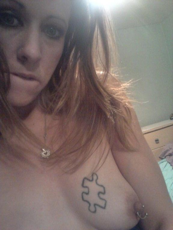19P Ex Milf Gf Exposed 6