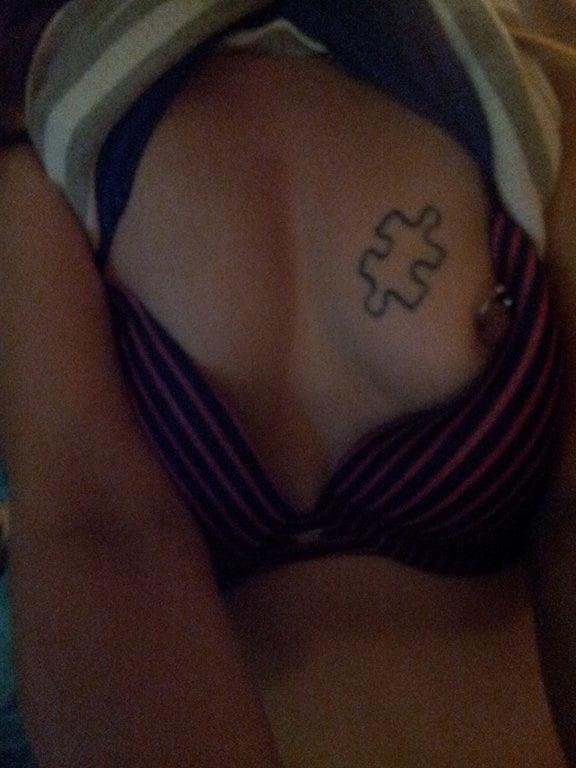 19P Ex Milf Gf Exposed 6