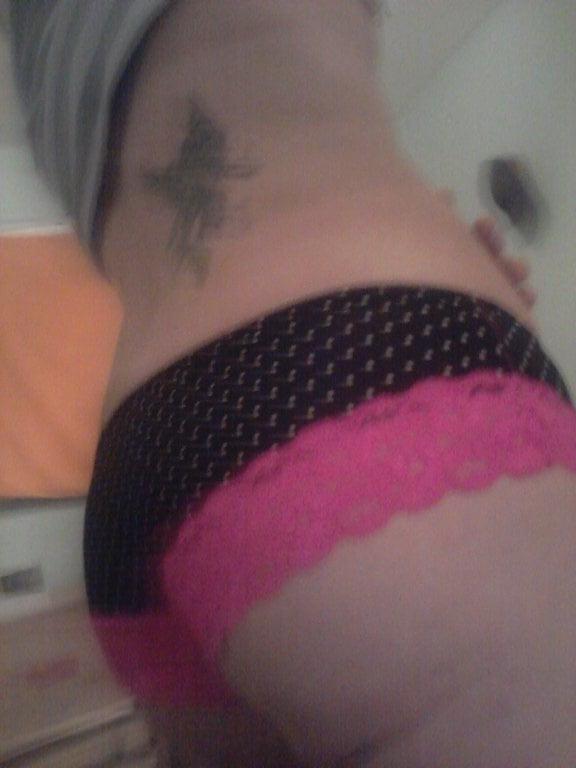 19P Ex Milf Gf Exposed 6