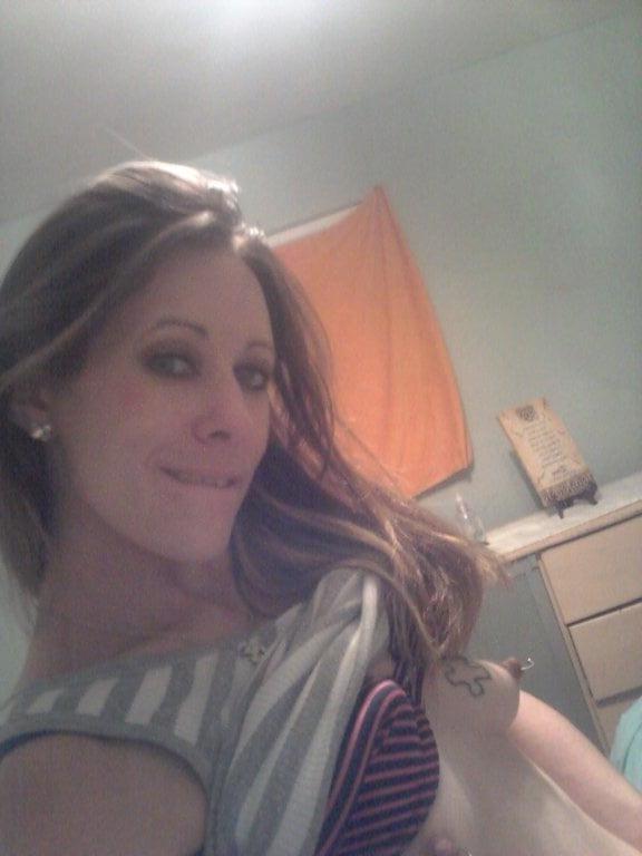 19P Ex Milf Gf Exposed 6