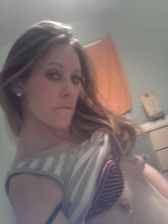 19P Ex Milf Gf Exposed 6