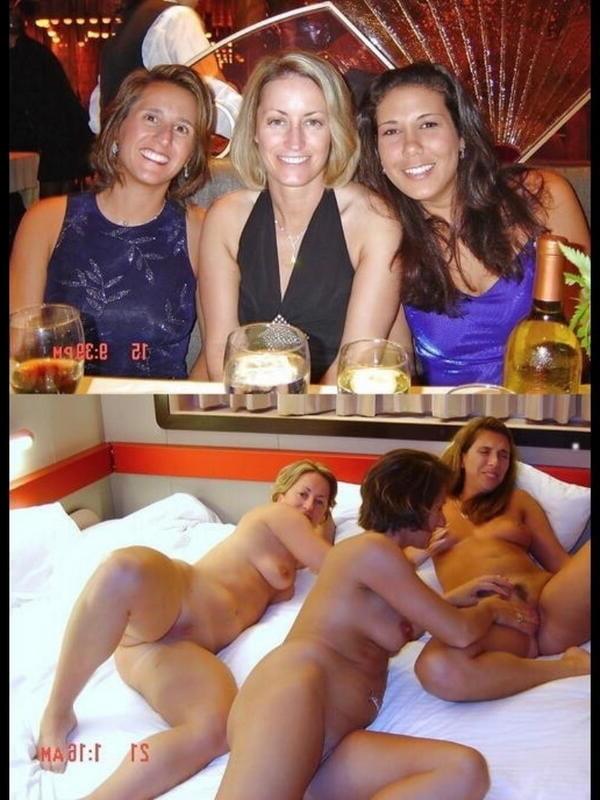 25P The Milf Mature and Gilfs Collection 92