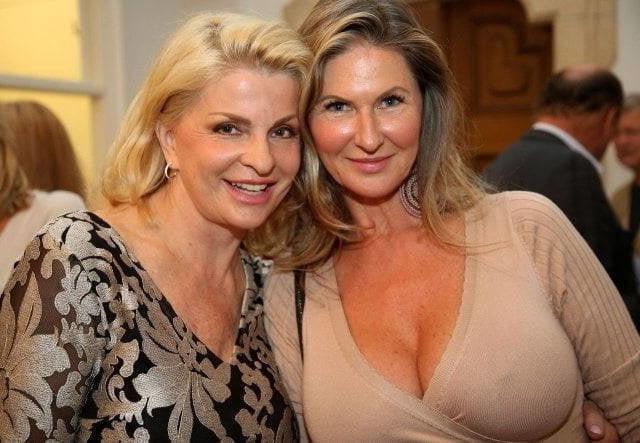 20P Which Milf Would you Pick 2? Comments.