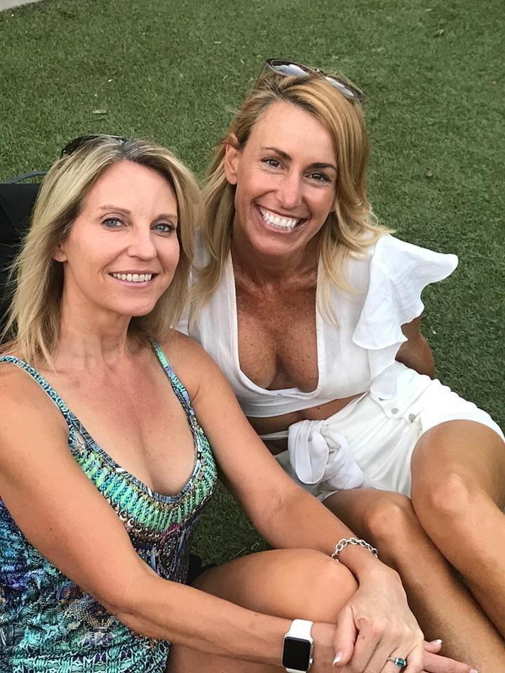 20P Which Milf Would you Pick 2? Comments.