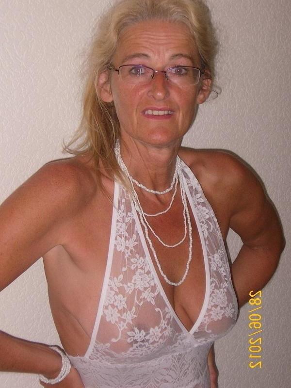 25P Dream Milf Granny 218