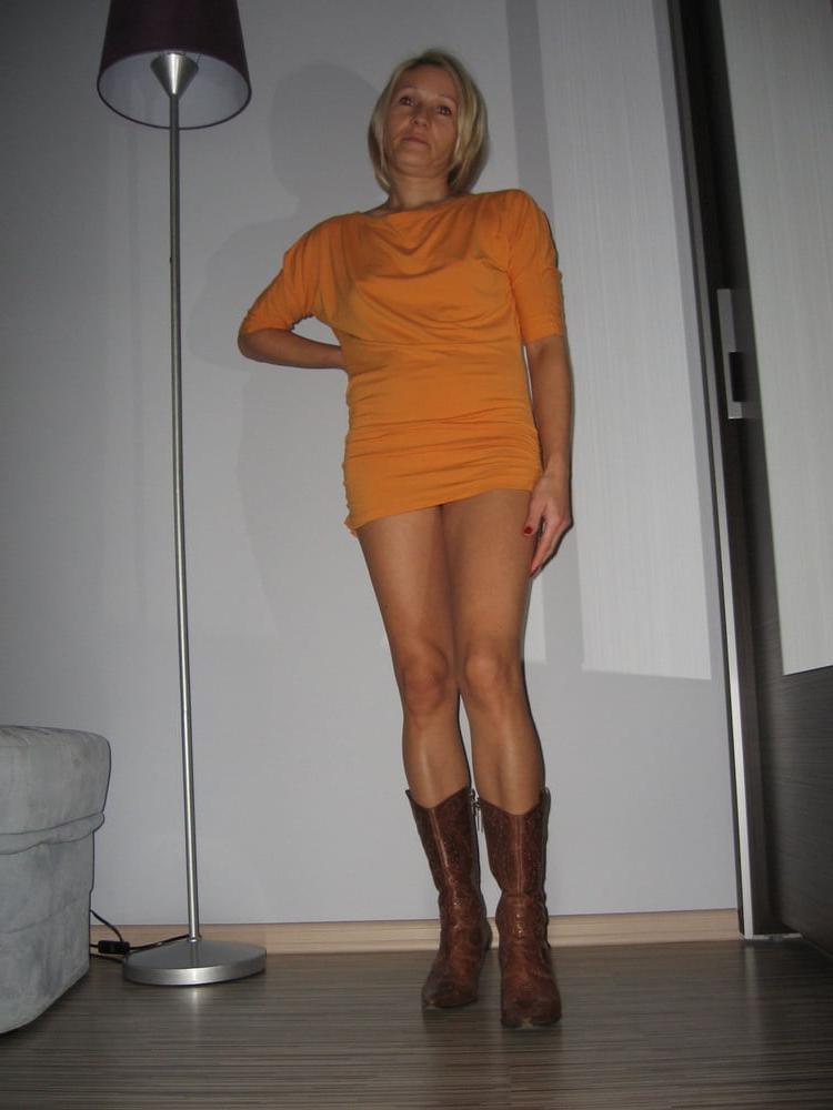 25P Dream Milf Granny 218