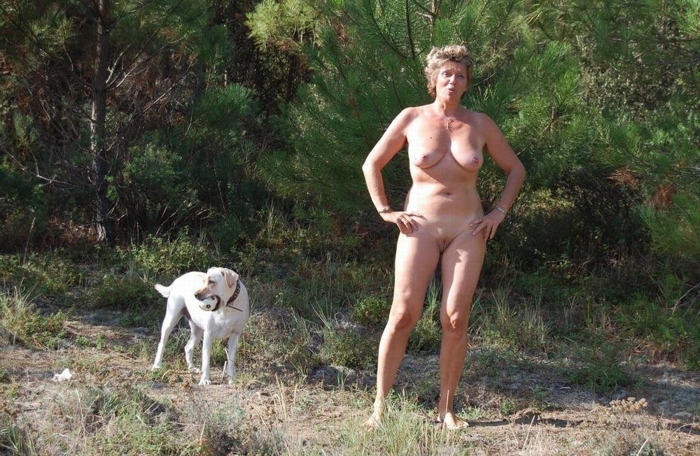 25P The Milf Mature and Gilfs Collection 162