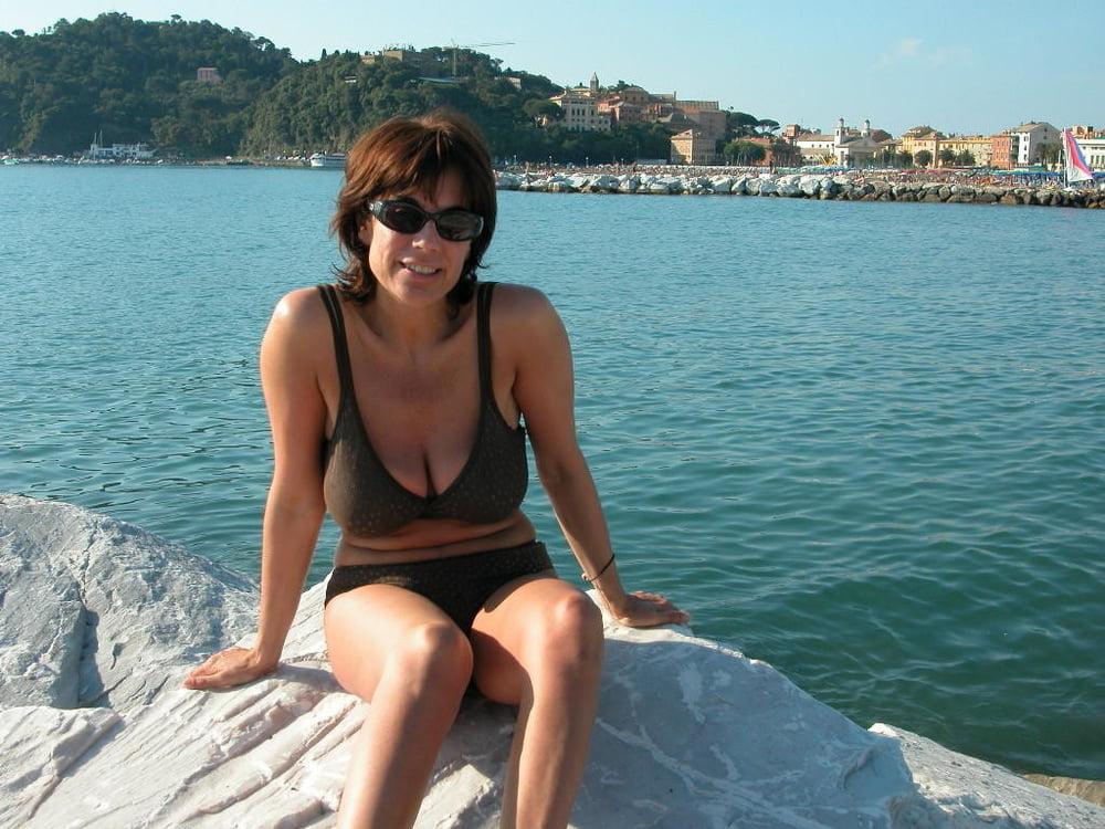 25P The Milf Mature and Gilfs Collection 64