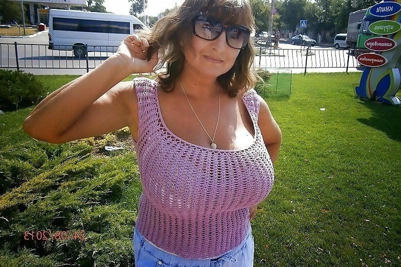 25P The Milf Mature and Gilfs Collection 53