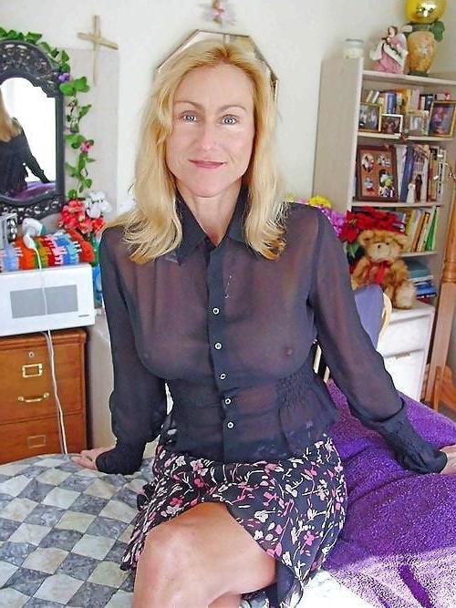 25P The Milf Mature and Gilfs Collection 26