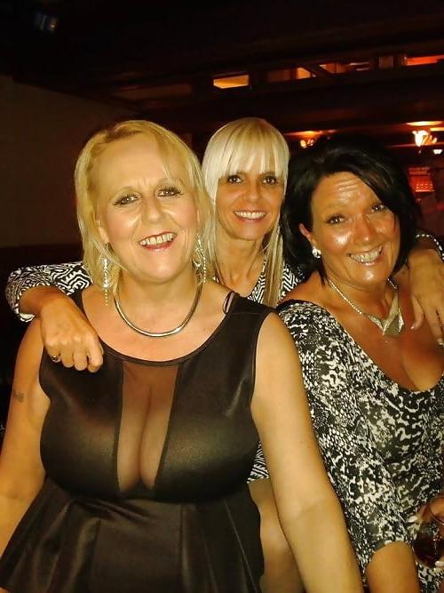 25P Die MILF Mature and Gilfs Collection 12