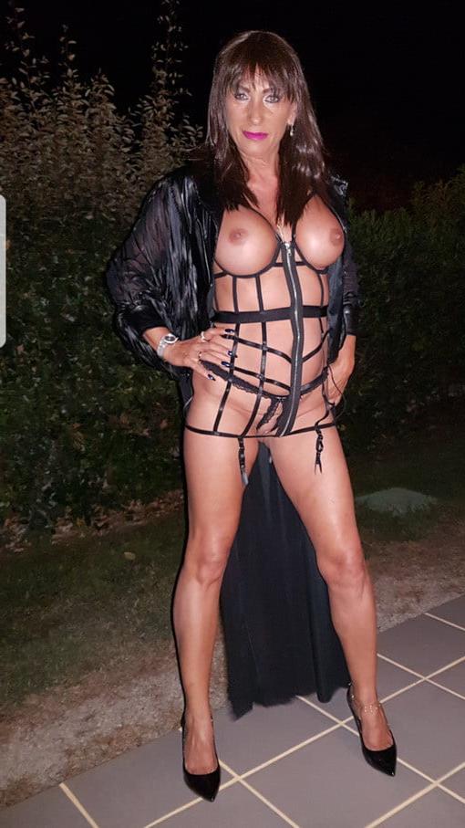 25P The Milf Mature and Gilfs Collection 15
