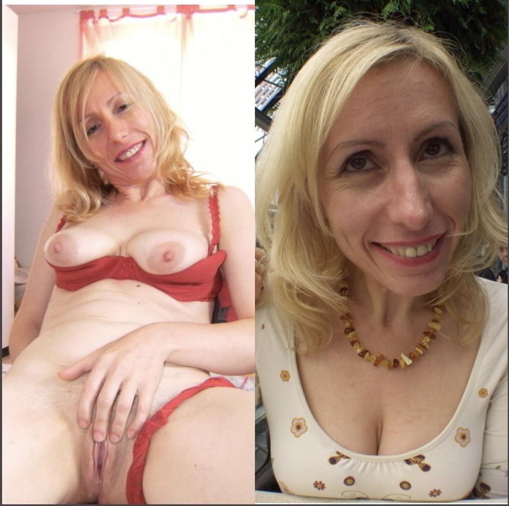 20P Before and After - Milfs and Matures 4