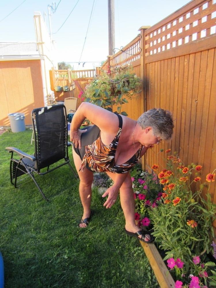 25P The Milf Mature and Gilfs Collection 38