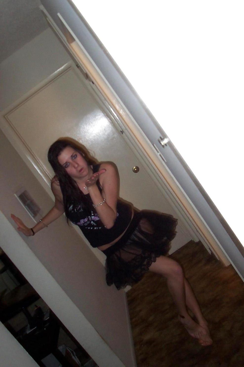 14P AMATEUR TEEN BETHANY