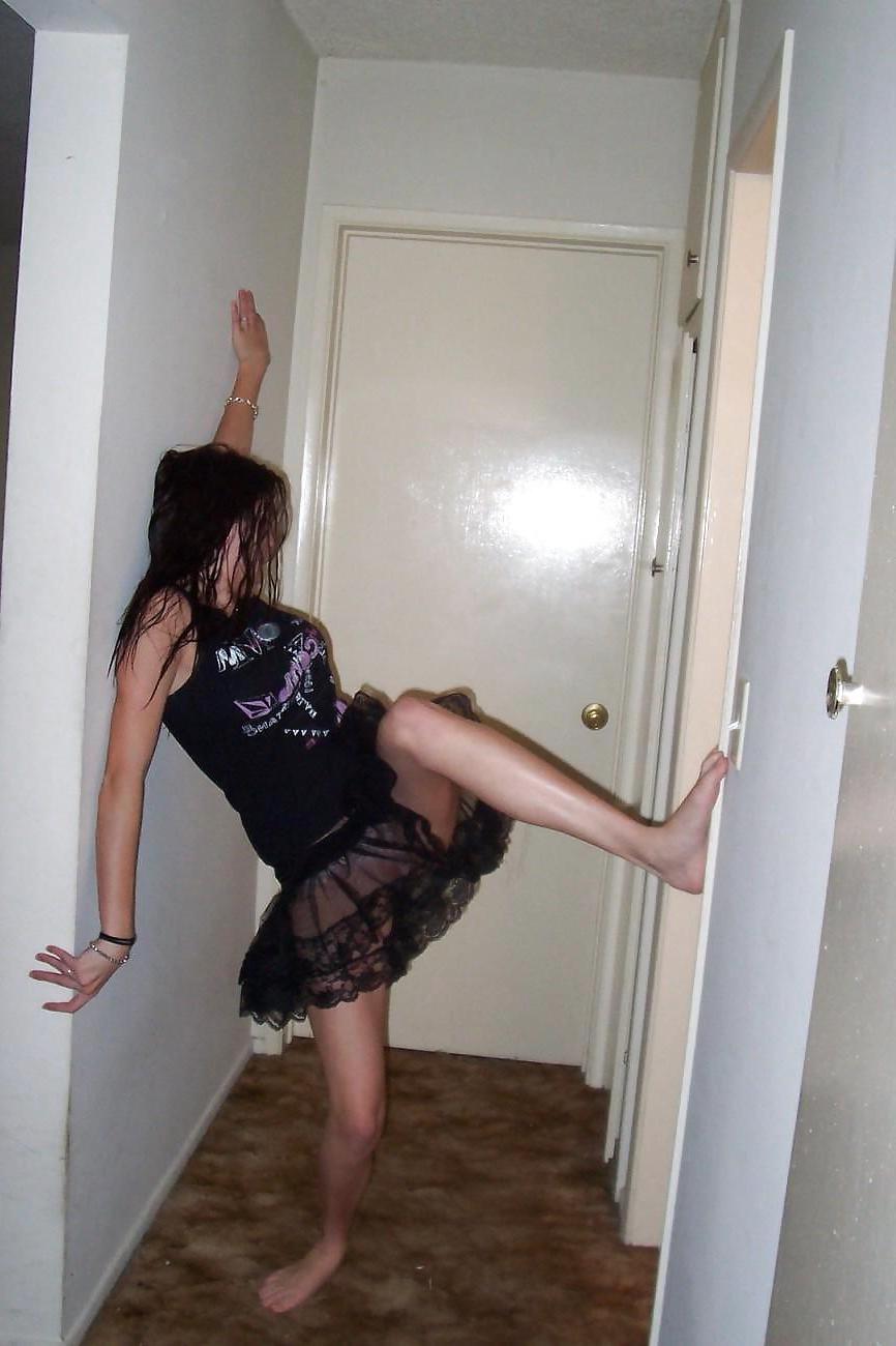 14P AMATEUR TEEN BETHANY