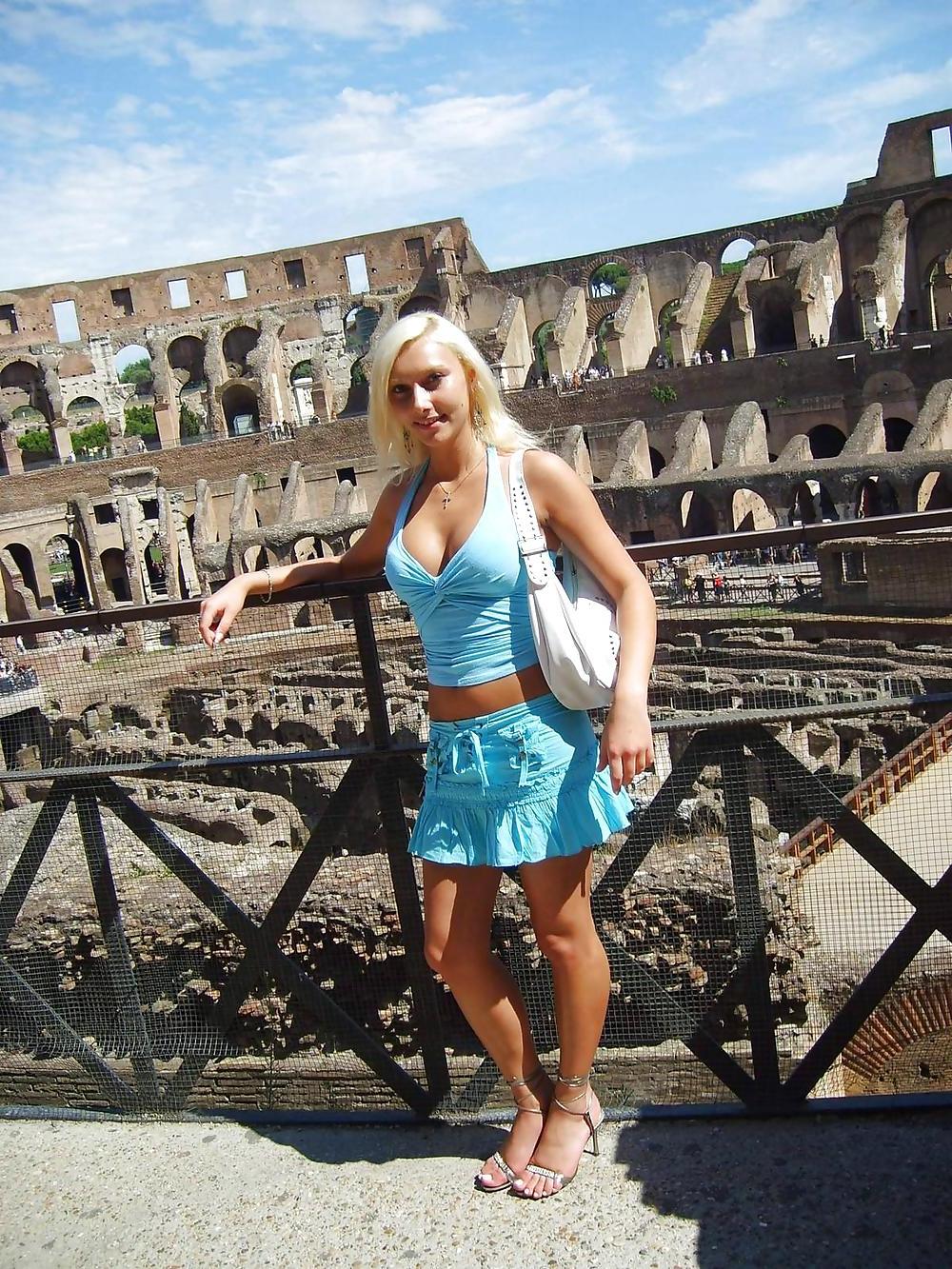 25P HOT AMATEUR TEEN 57