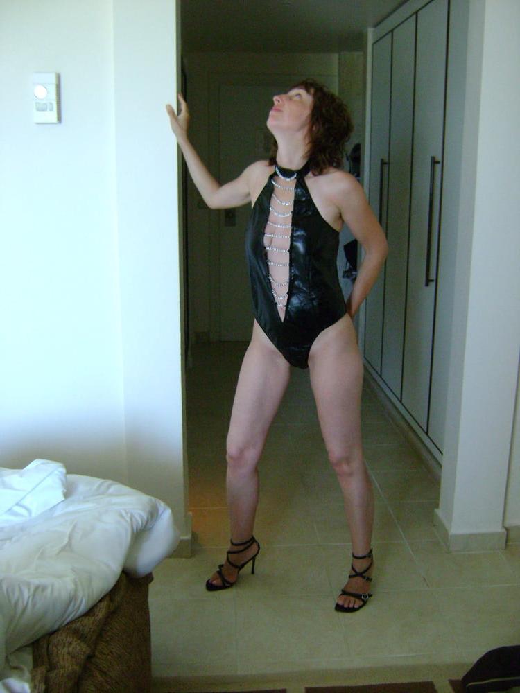 25P Kinky MILF part 2