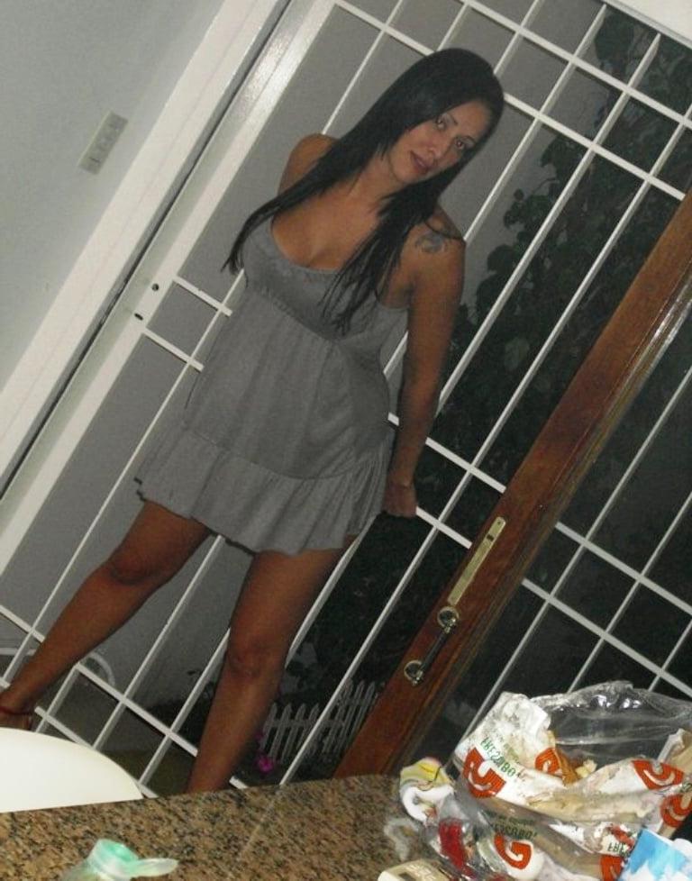 25P Amateur Wives - 10