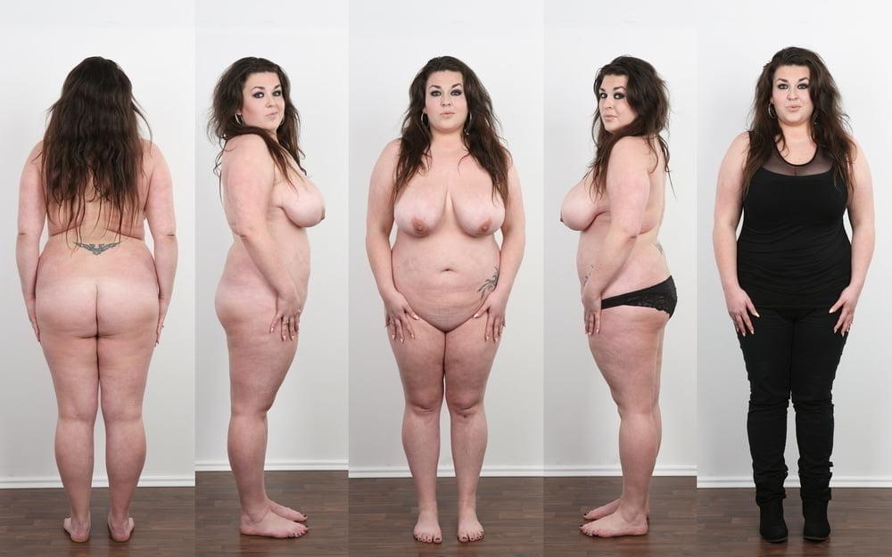 25P Dressed - Undressed (amateur) #367