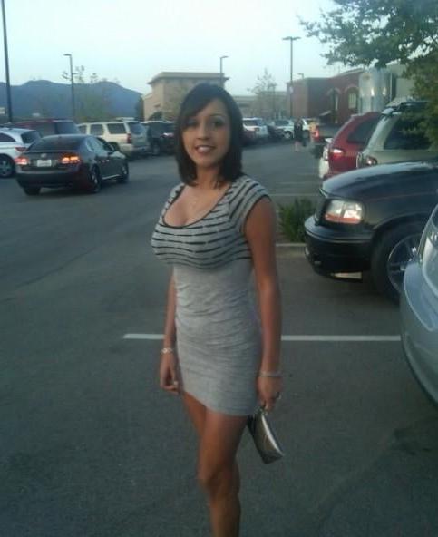 25P Amateur Wife