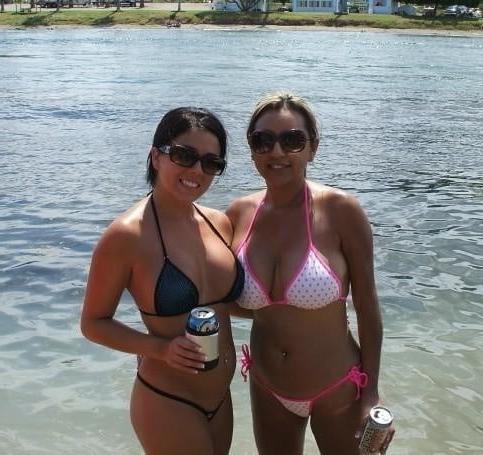 25P Amateur Wife