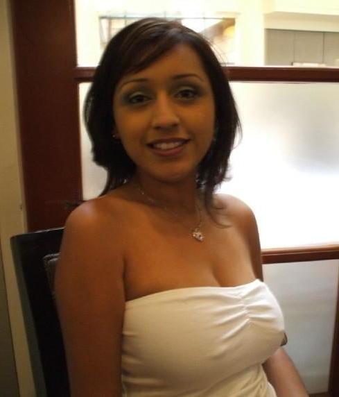 25P Amateur Wife