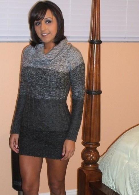 25P Amateur Wife