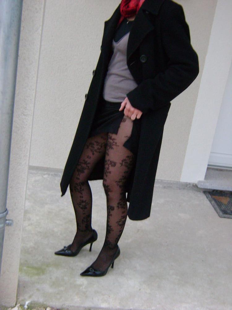 25P Kinky MILF part 1