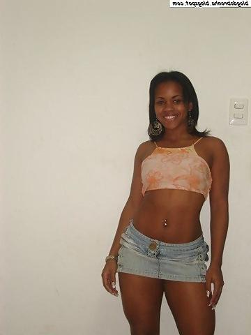 18P Ebony - Negras 