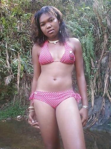 18P Ebony - Negras 